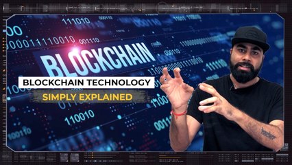 Know All About Blockchain Technology | CRYPTO Pathshala with Hitesh Malviya | Oneindia News
