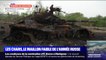 Ukraine: les chars, le maillon faible de l'armée russe