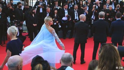 Locals look back on Cannes Film Festival