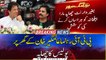 Karachi Police Raid PTI MNA Alamgir Khan’s Residence