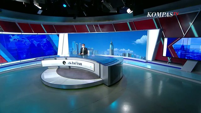 Buruh Gelar Aksi Unjuk Rasa dari Kawasan Patung Kuda dan Bergerak ke Istana Bawa 14 Tuntutan!