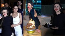 Arbaaz Khan Girlfriend Giorgia Andriani Birthday Party Celebration Inside Full Video |Boldsky