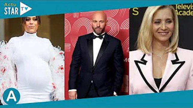 Amel Bent, Franck Gastambide, Lisa Kudrow... Ces people diagnostiqués HPI