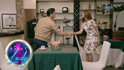 First Lady: Lilipat na ba ng kampo ang Vice President? | Episode 67 (Part 1/4)