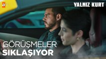 Kurdoğlu yine 5 numaranın yanına gidiyor - Yalnız Kurt 17. Bölüm