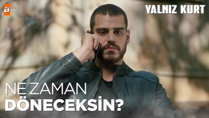 Kurdoğlu kumandanla konuşuyor - Yalnız Kurt 17. Bölüm