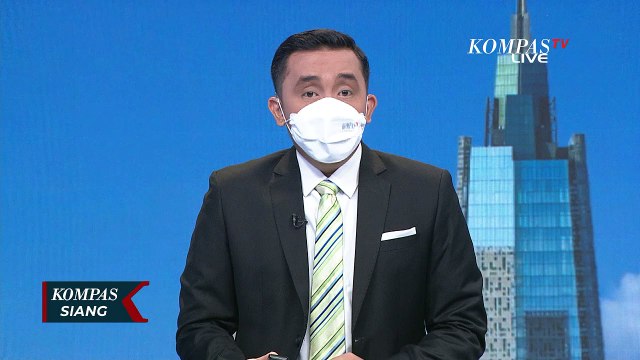 Geledah Rumah Mantan Kadis PU Ambon, KPK Sita Sejumlah Dokumen Terkait Kasus Suap Walkot Ambon