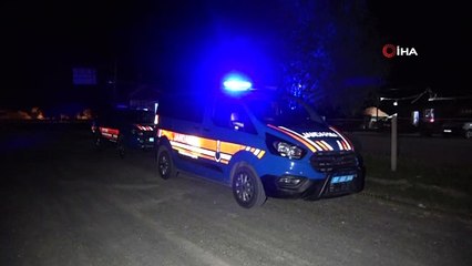 Uşak’ta iki grup arasındaki silahlı kavgada 2 kişi ağır yaralandı