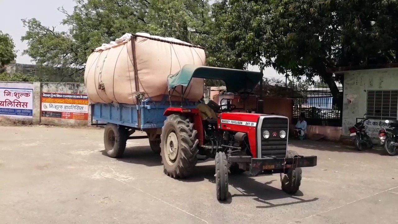 भीषण गर्मी में मवेशियों को मिलेगी राहत, प्रदेश...