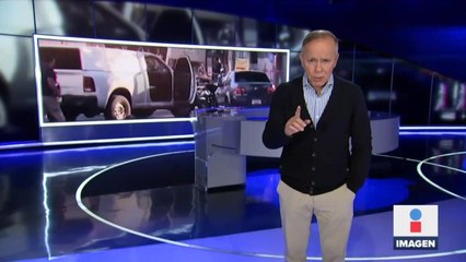 ¿Cuál es la salida para que los criminales no sigan ganando terreno?