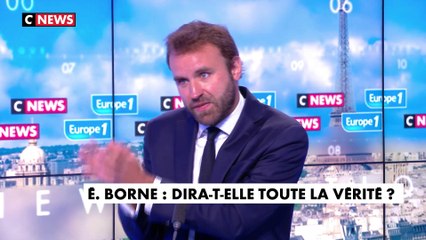 Antoine Foucher : «On a deux France au moment des élections: on le voit dans les urnes et on le voit sur le marché du travail»