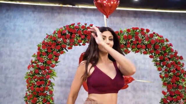 Shilpa Shetty Real Life Story Bollywood Actress Shilpa Shetty Gossip Movies Latest News 2022