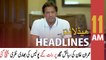 ARY News Headlines | 11 AM | 21st May 2022