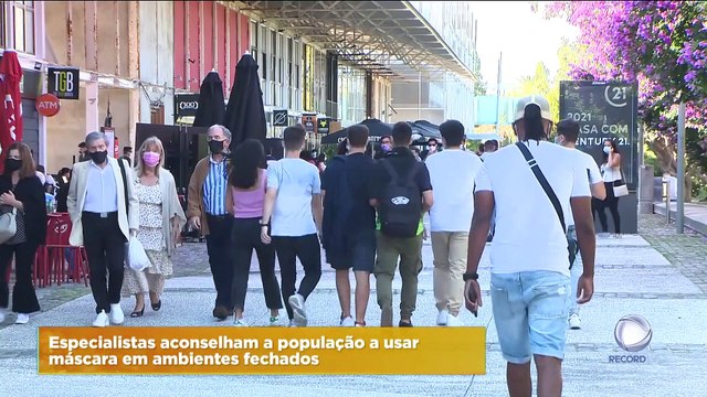 Coronavirus - Inquiétude au Portugal où le nombre de cas s'envole en raison d'un nouveau variant qui réinfecte des personnes déjà contaminées