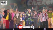BTS Talk about New Spanish Song, Hardships, Future Plans, Yet to Come, Proof, HYYH, Old House, Run