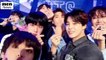 BTS Make HISTORY at 2022 BBMAs, Jungkook New Mullet for Comeback reaction yet to come proof