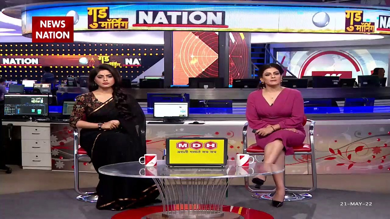 Global Warming News : धरती का बढ़ता तापमान... आएगा विनाश का तूफान | Global Warming Breaking |