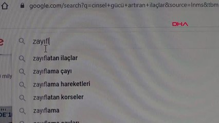 İNTERNETTE 'BİTKİSEL, DOĞAL' TEHLİKE