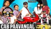 Cab Paavangal _ Parithabangal