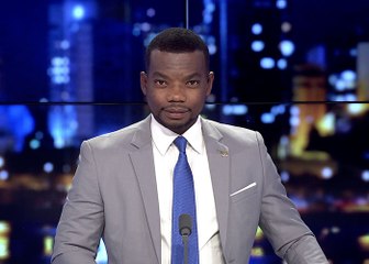 Le 23 Heures de RTI 1 du 20 mai 2022 par Hermann Guivé