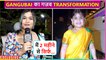 Saloni Daini Most Shocking Transformation | Super Excited For Khatron Ke Khiladi 12