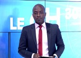 Le 06 Heures 30 de RTI 1 du 21 mai 2022 par Abdoulaye Koné