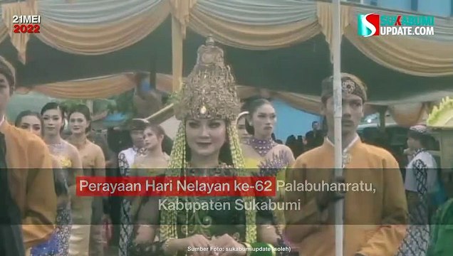 Dua Tahun Vakum, Putri Nelayan Palabuhanratu Sukabumi Kembali Turun ke Laut
