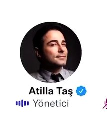 Atilla Taş Karadenizlilerden özür diledi: Yaptığım şaka yollu söylem haddini aşmıştır