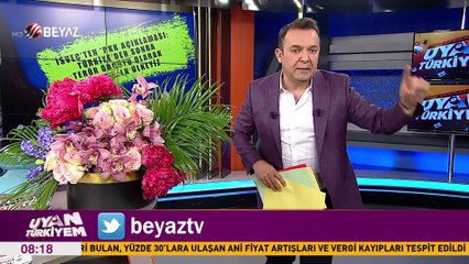 Uyan Türkiyem 21 Mayıs 2022