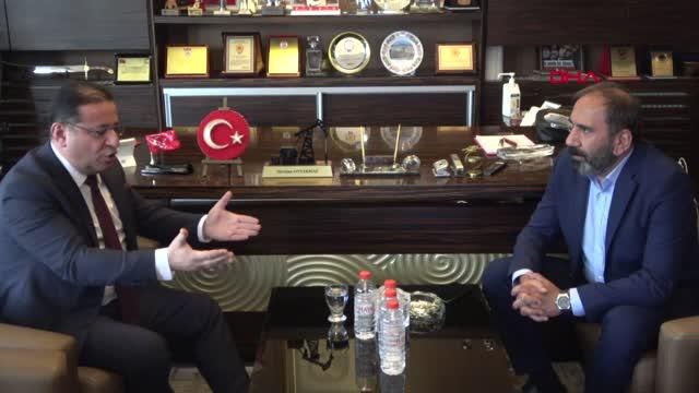 SPOR STSO'dan kupa finaline 2 bin bilet desteği