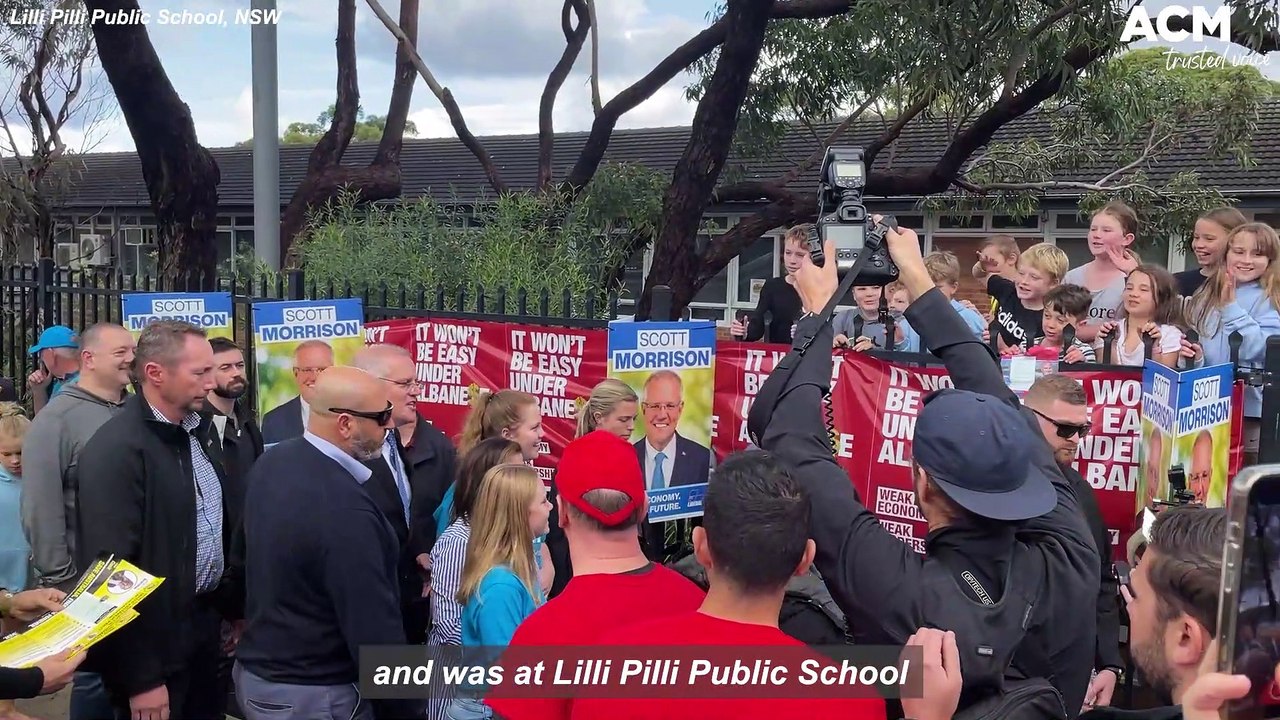 Dan Jervis-Bardy and Finn McHugh predictions for election results  | May 21, 2022 | Canberra Times