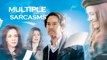Multiple Sarcasms (2008) | Full Movie | Timothy Hutton | Mira Sorvino | Dana Delany | Brooks Branch