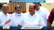 വെണ്ണല വിദ്വേഷ പ്രസംഗക്കേസ്: പി.സി ജോർജിന്‍റെ മുൻകൂർ ജാമ്യാപേക്ഷ കോടതി തള്ളി