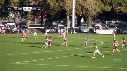 Jacob Werts' excellent mark for Redan | The Courier | May 21, 2022