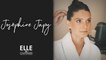 Cannes 2022 : Joséphine Japy, "il ne faut pas se laisser intimider et avancer tout droit en essayant de ne pas tomber"