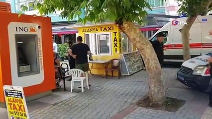 Antalya'da Ukraynalı sığınmacı, 2 çocuğunu bıçaklayarak öldürdü!