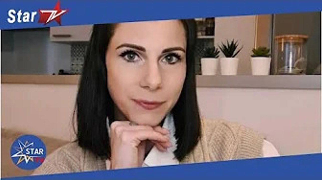 Cyndie (Mariés au premier regard) : panique avant son union avec Jauffrey et défi de taille