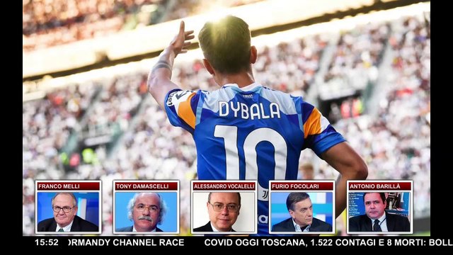 Rivoluzione Juventus, chi sono i 3 big in partenza? ▷ Tutti i dettagli sul calciomercato bianconero