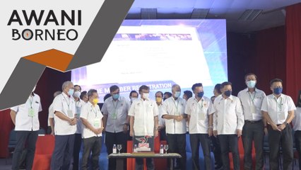 PRU15 | SUPP mahu rampas kembali enam kerusi Parlimen