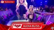 Alexa Bliss vs. Sonya Deville | Highlights