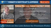 Dodgers vs Phillies 5/22/22 FREE MLB Picks and Predictions on MLB Betting Tips for Today
