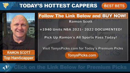 Tigers vs Guardians 5/21/22 FREE MLB Picks and Predictions on MLB Betting Tips for Today