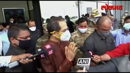 खासदारकीसाठी ठाकरेंनी  राजेंसमोर ठेवली  ‘ही’ अट ?