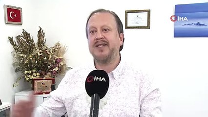 Türkiye için maymun çiçeği virüsü uyarısı