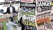 La décision de Kylian Mbappé est interminable pour la presse européenne, retournement de situation pour le rachat de l'AC Milan