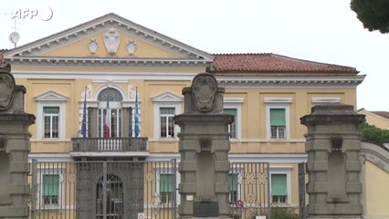 Spallanzani di nuovo a caccia di virus, ora il vaiolo