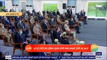 وزير الزراعة يكشف أسباب زيادة إنتاجية القمح والمحاصيل خلال السنوات الأخيرة