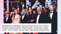 Charlotte Casiraghi et Dimitri Rassam : Couple complice qui rayonne au Festival de Cannes