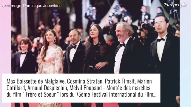 Charlotte Casiraghi et Dimitri Rassam : Couple complice qui rayonne au Festival de Cannes