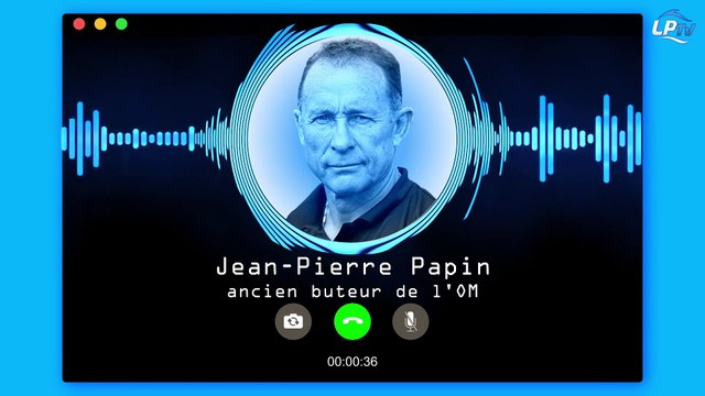 OM : un retour à l'OM ? Papin répond au Phocéen !